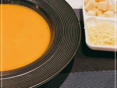 -La Creperie法餐厅(芮欧百货店)