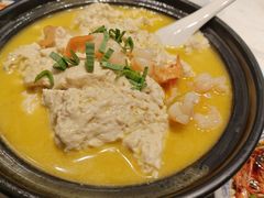-曾家厨房·新徽菜(高新天柱路店)