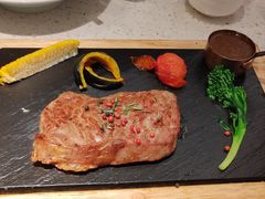 -秀玉coffee&kitchen(黄石大上海店)