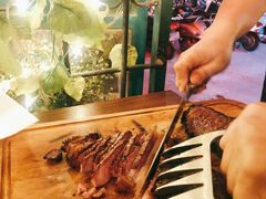 -BARBECUE烤肉屋