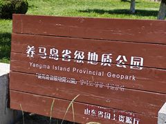 -养马岛旅游度假区