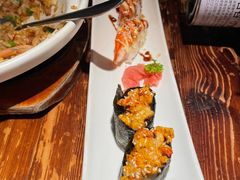 -小川洋风料理(江汉路店)