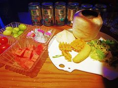 -玛町精致餐酒吧(大众巷店)