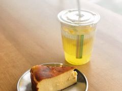 零度重芝士蛋糕-RWORK·COFFEE(滨江店)