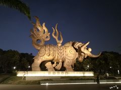 -四海公园(南山区)