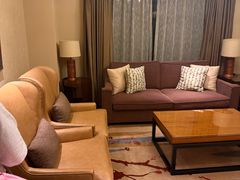 -长白山万达喜来登度假酒店