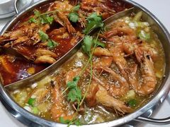 -槐店王婆大虾(长江道店)
