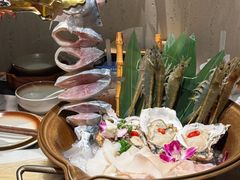 -山海蟹庐·海鲜糟粕醋火锅(慈溪店)