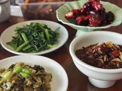 -同得兴 Since·1995 传统苏式面馆(十全街店)