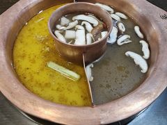 -滇釜火锅·能喝汤的火锅(车公庄店)