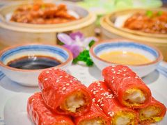 -茶小点(丽悦新天店)