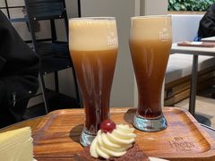 冷萃-Peet's 皮爷咖啡(杭州来福士店)