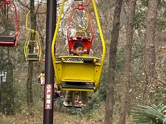 -WeLope紫金山探险公园