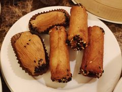 -杭州JW万豪酒店-万豪中餐厅
