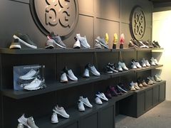 -广州冠景高尔夫练习场