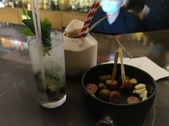 -TZ House音乐现场(来福士中心店)