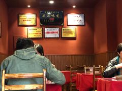-谢老五跷脚牛肉·非遗传承店