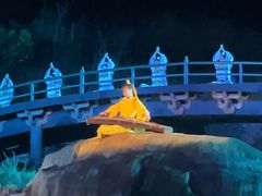 -禅宗少林·音乐大典