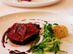 -北京金融街丽思卡尔顿酒店·意味轩 Cepe