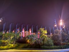 -珠海横琴长隆《卡卡虎奇遇记》