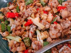 -华豫川酒家(大卫城店)