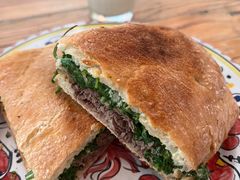 -Alimentari早午餐(安福路店)