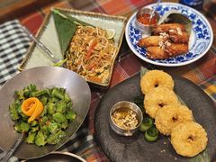 -simply thai天泰(长泰广场店)