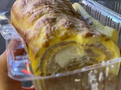 芋泥奶冻卷-纯坊佳哥手作(江汉路店)