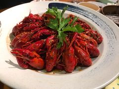 -莲餐厅·湖北菜·潜江小龙虾店(愚园路店)