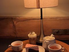 -1901 Cafe(西四店)