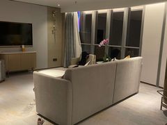 -北京北辰洲际酒店