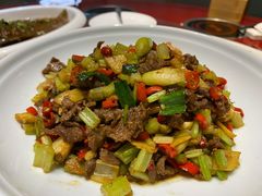 -神洲四海大酒楼(王府井澳门中心店)