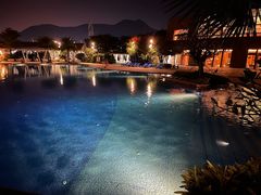 -深圳大梅沙京基洲际度假酒店