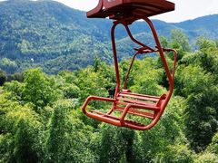 -九华秋浦胜境大王洞风景区