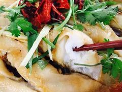 -老码头海鲜烧烤炒菜(广西路店)