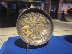 -上海博物馆(人民广场馆)