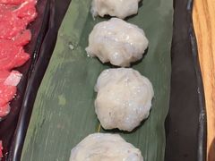 -掂档潮汕牛肉火锅(cityon熙地港店)