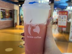 -瑞幸咖啡(芳村万象店)