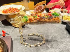 -炊烟小炒黄牛肉(浦东世纪汇店)