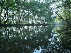 -西溪南古村落景区