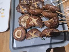 -木屋烧烤(南山蛇口招商花园城店)