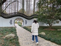 -瀛洲公园