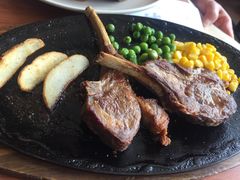 -萨莉亚意式餐厅(国和1000店)