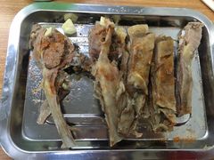 -马学武手抓美食(下南关总店)