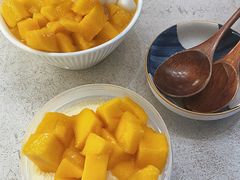 -小团圆糖水铺(襄阳南路店)