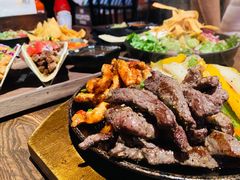 -Q MEX 库迈墨西哥餐吧(三里屯店)
