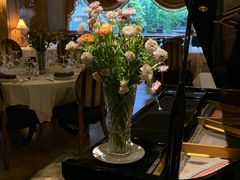 -火车头法国西餐厅