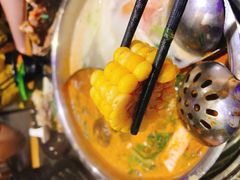 -圣琼美食百汇自助餐厅(福安购物广场店)