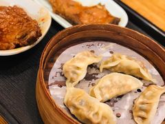 -陶记小吃(拙政园店)