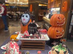 -岷山饭店-芝芝自助餐厅